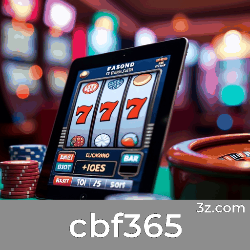 cbf365: Seu Cassino Premiado e Seguro