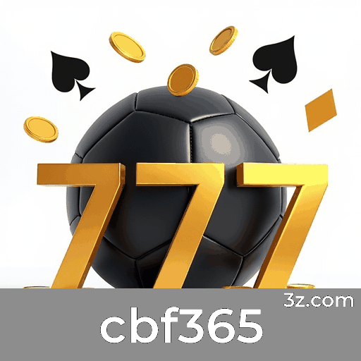 cbf365: Seu Cassino Premiado e Seguro