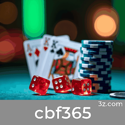 cbf365 Inovação: Transformando o Futuro dos Jogos