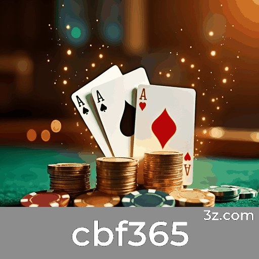cbf365 Inovação: Transformando o Futuro dos Jogos