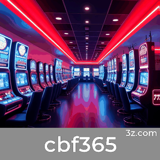 Experiência Luxuosa de Casino com Equipe de Elite no cbf365