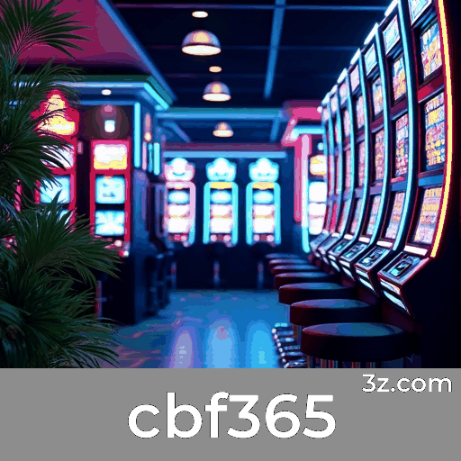 cbf365 Inovação: Transformando o Futuro dos Jogos