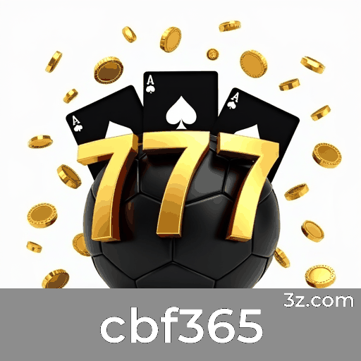 Experimente a Variedade de Jogos no cbf365